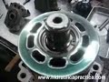 Hidraulica_Bomba de pistones_Como funciona