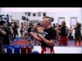 IN SEARCH OF AMERICA'S MUAY THAI TEAM