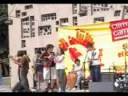 Los Vespa - Guns of Brixton