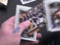 Shawn's 2008 Donruss Classics Football 2 Box Break