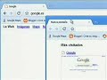 Navegador Google Chrome Completo espa�ol