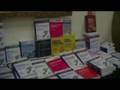 videos de Gli abruzzesi e la musica