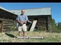 Historian and author Murray Lundberg of Carcross Yukon tells the story of roadhouses in early day Yukon.