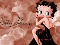 Betty Boop - Video Star!