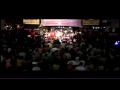 Yovany and Latin Passion @ Hispanic Latino Festival 2009 ( Bamboleo + Y )