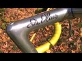 Vintage Steel: Olmo & Masi