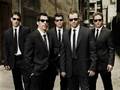NKOTB - Twisted