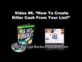 videos de Big List Bucks Revealed Fast Cash Secrets To List Building Sucess