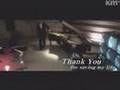 jo kyu chan - thank you for saving my life(mv)