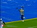 CFL Top 10 Return Touchdowns of 2008