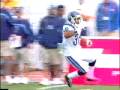 CFL Top 10 Return Touchdowns of 2008