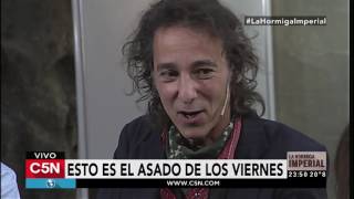 C5N - La Hormiga Imperial : Programa 05/05/2017 (Parte 2)