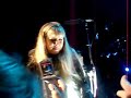 Edge of Seventeen Handshake - Stevie Nicks Edge of Seventeen Handshake - Stevie Nicks