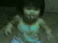 dancing baby aliyah