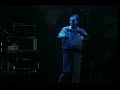 Miguel Bosé - Nunca Pasa Nada (En vivo, Directo 90')