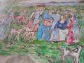 The Murales of Diamante (Calabria) - John Williams, Hans Zimmer