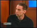 Frank Meenik on John Walsh Show