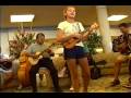 Ukulele Legends part 2,  from Try Stay 2
