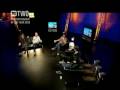 Corey Taylors rant at Coldplays album Viva La Vida on MTV2 Review 2008