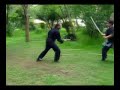 bujinkan mexico 2006 Kukishinden - Armas de Fuego