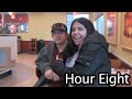 15 Hours in Target