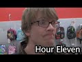 15 Hours in Target! - free flv video @ vwatch.tv