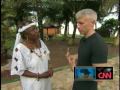 President Obama in Ghana at the Cape Coast Dungeons pt 2-2