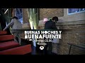 Gran Estreno el Domingo 15 de Abril - 'Buenas Noches y Buenafuente'