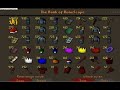 runescape over 1b bank