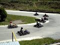 Karts el 1 de mayo