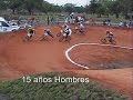 Panamericano 2006, 15 y 16 años Hombres Panamericano 2006, 15 y 16 años Hombres