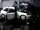 Jlo on the dyno makinf 518whp turbooptions.com Jlo on the dyno makinf 518whp turbooptions.com