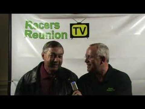 Racers Reunion TV