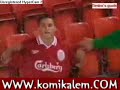 Fotbolls Tabbar
