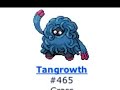 ALL NEW POKEMON FROM D/P W/ U.S. NAMES