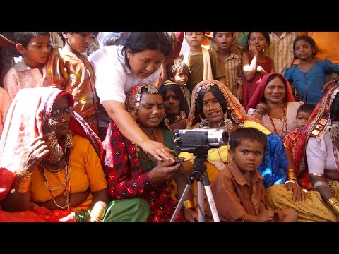 Insights into Participatory Video Insights into Participatory Video