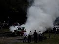 Bege no borrachão em São Marcos 2008