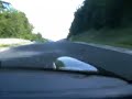porsche 964 turbo on the ring