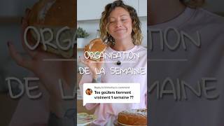 EST-CE QUE ÇA TIENT TOUTE LA SEMAINE ?