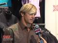 Oxbow Store Opening with Laird Hamilton