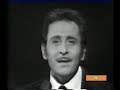 Modugno Domenico - Resta cu mme
