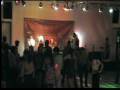 videos de cesare degli shakers ospite della rockingo band a  perugia