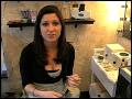 Professional Makeup Tips : How to Apply Professional Evening Eyeliner