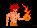 animation update