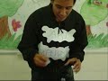 experimento realizado con la finalidad de motivar y despertar la curiosidad en el niño, enfocado principalmente para alumnos de 5º y 6º grados en ed. primaria.
