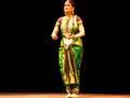 Indian Dance by Padmashri Geeta Chandran