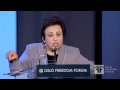 Shirin Ebadi - Oslo Freedom Forum 2011