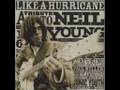 Cortez the Killer -Neil Young.. live Rust