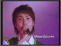 葉文輝 - I Believe@Sky Tour Concert