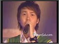 葉文輝 - I Believe@Sky Tour Concert